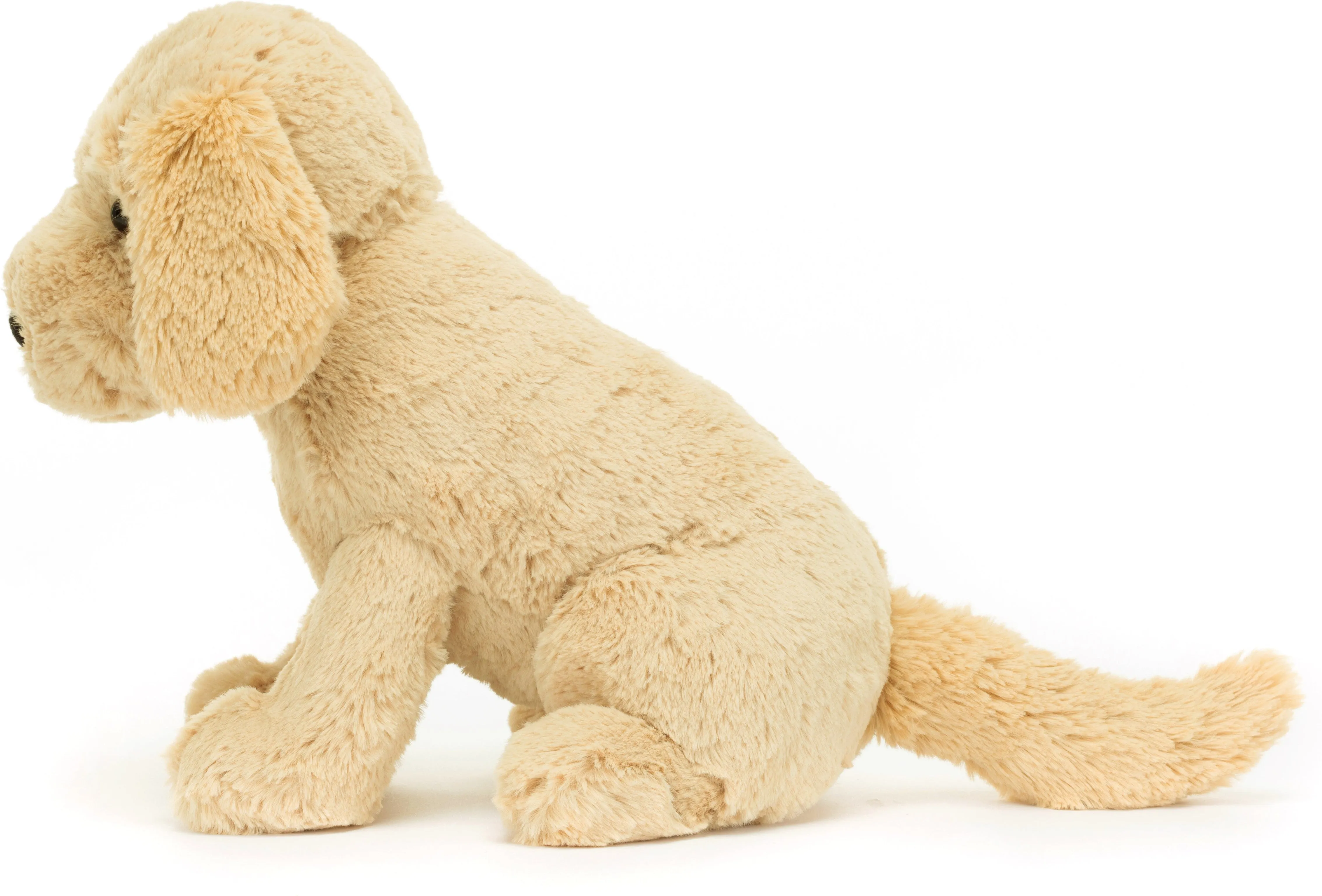 Jellycat Tilly Golden Retriever