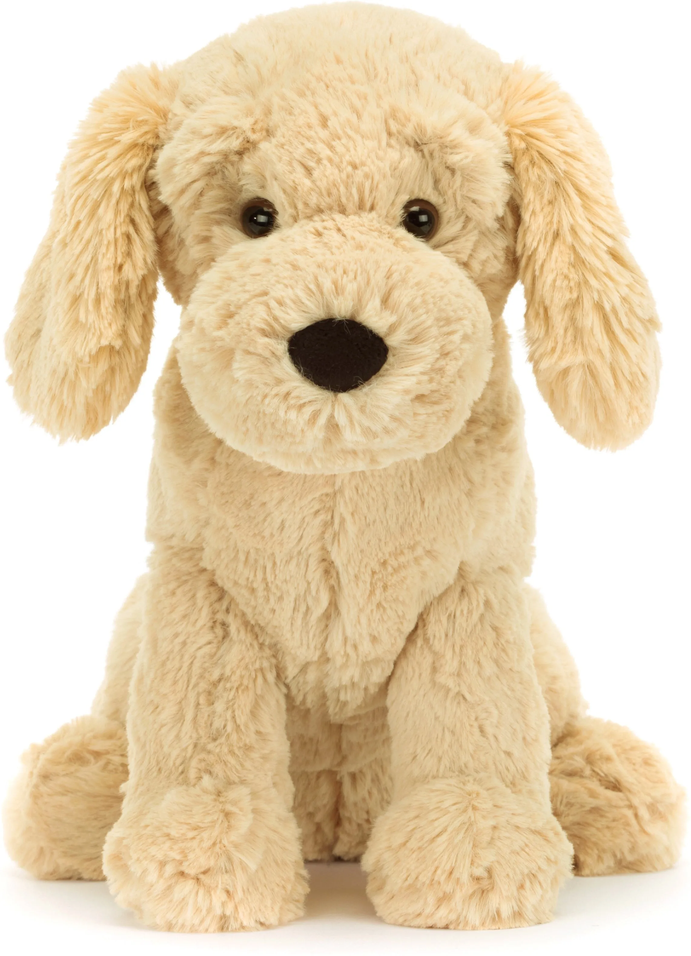Jellycat Tilly Golden Retriever