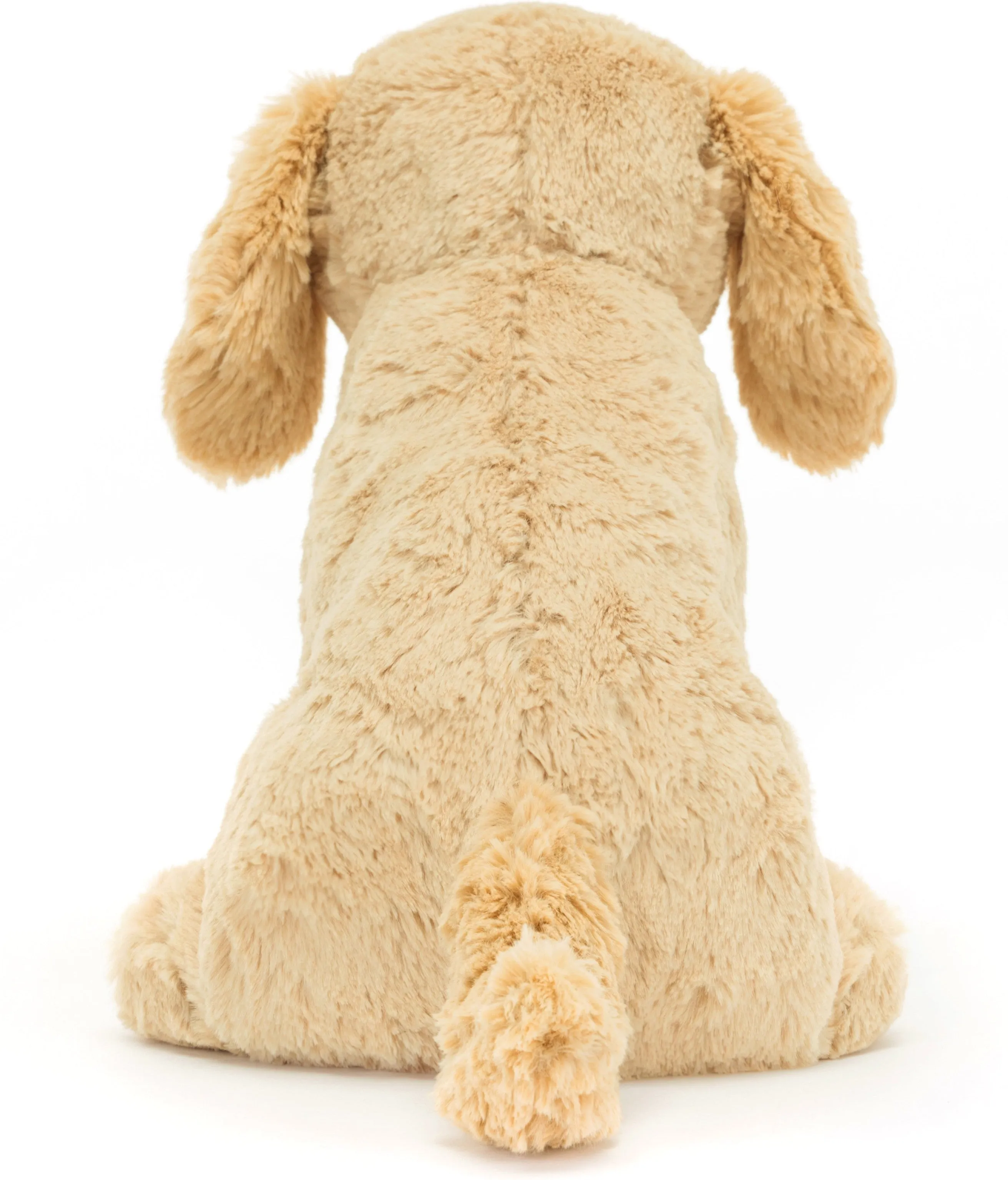 Jellycat Tilly Golden Retriever