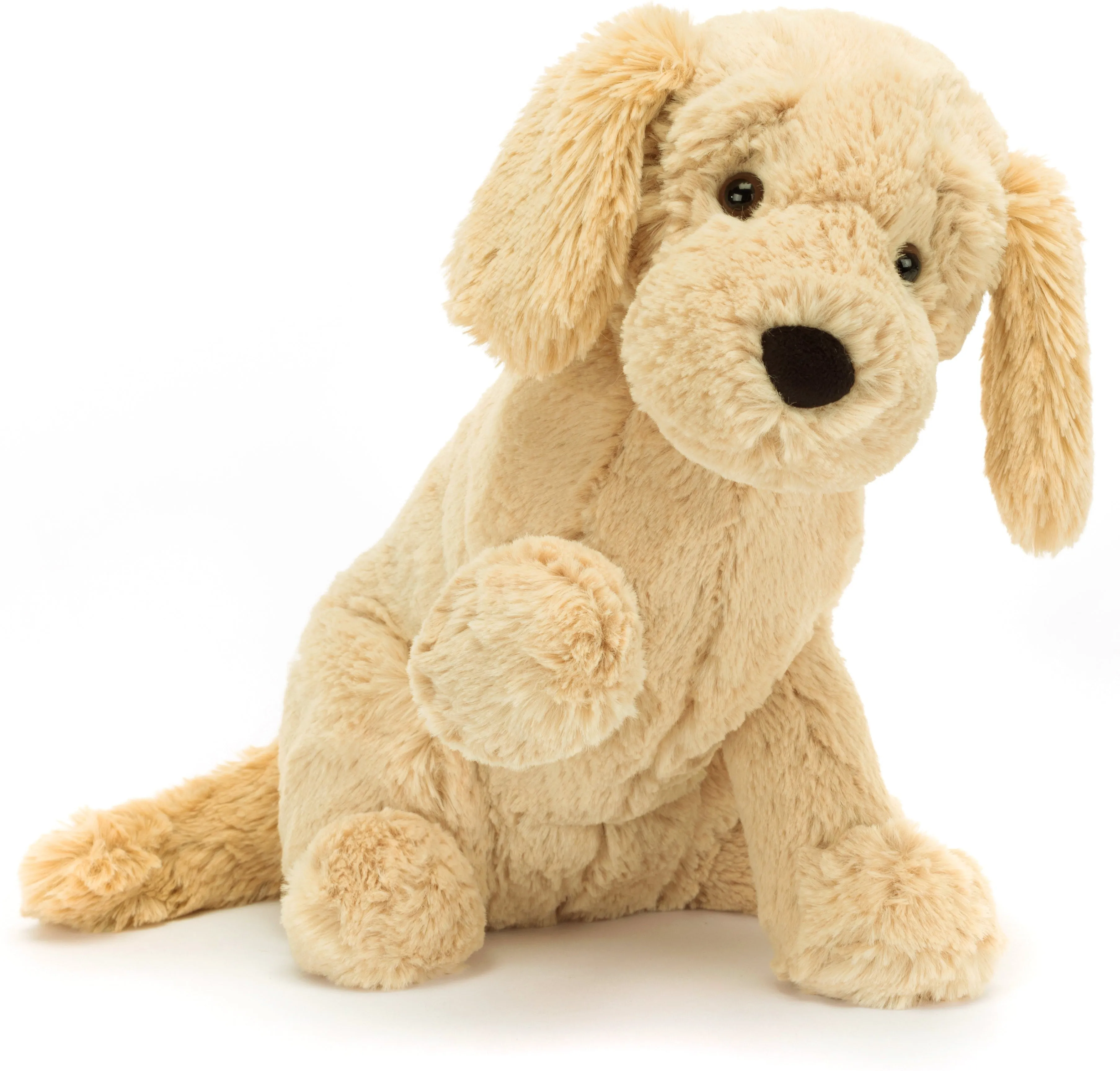 Jellycat Tilly Golden Retriever