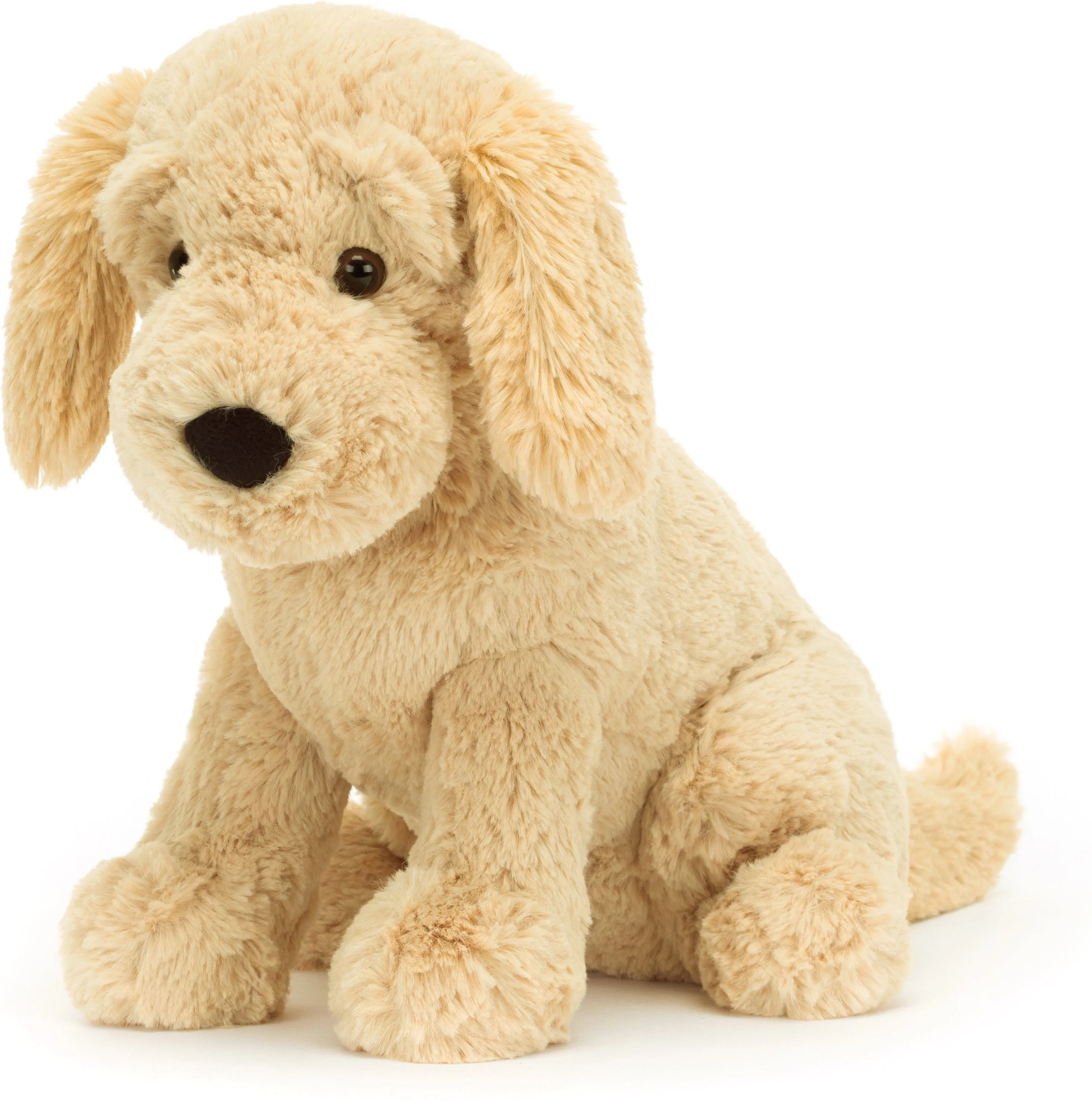 Jellycat Tilly Golden Retriever