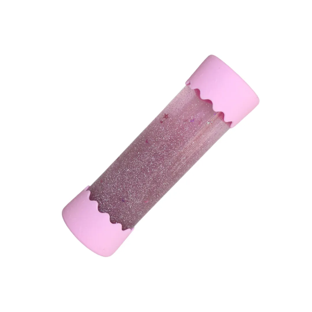 Jellystone BABY Calm Down Bottles | Pink