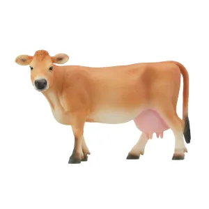 Jersery Cow