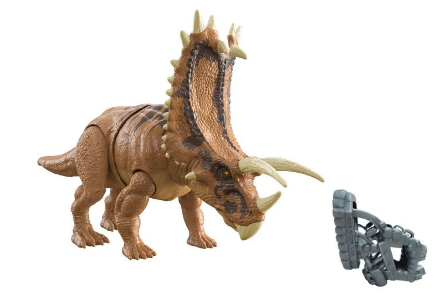 Jurassic World Dino Escape Mega Destroyers Pentaceratops