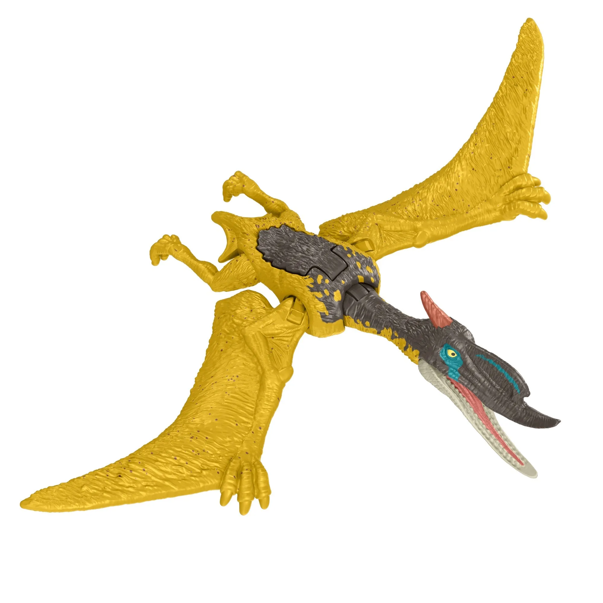 Jurassic World Dominion Ferocious Pack Dsungaripterus