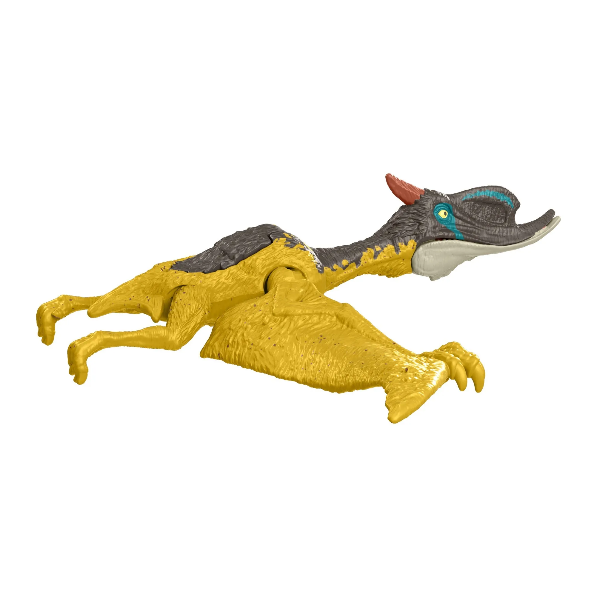 Jurassic World Dominion Ferocious Pack Dsungaripterus