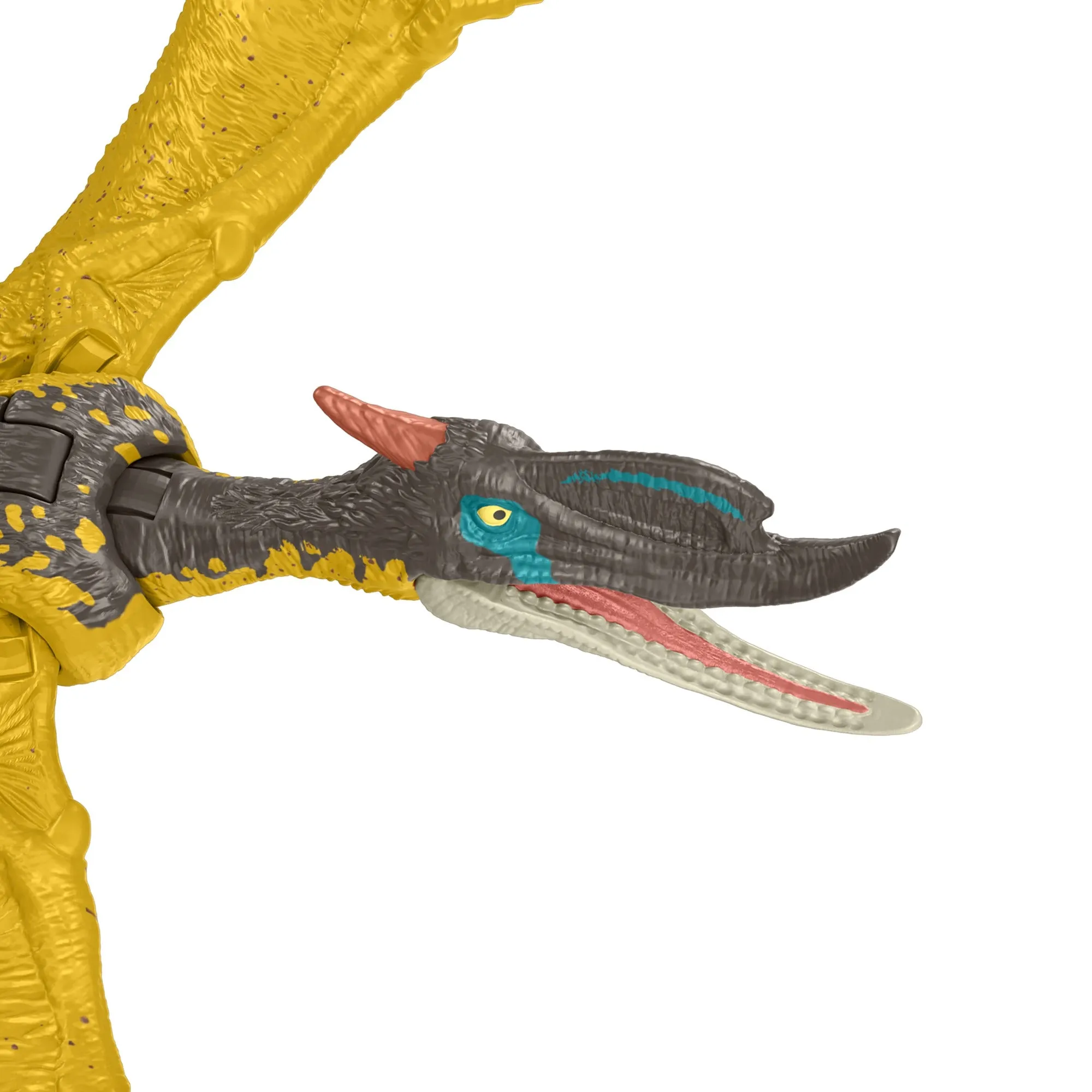 Jurassic World Dominion Ferocious Pack Dsungaripterus