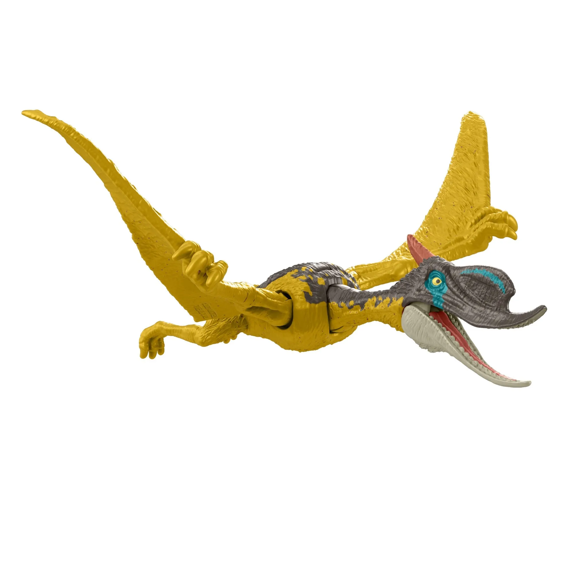 Jurassic World Dominion Ferocious Pack Dsungaripterus