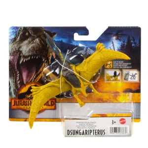 Jurassic World Dominion Ferocious Pack Dsungaripterus