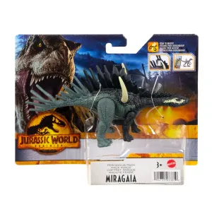 Jurassic World Dominion Ferocious Pack Miragaia
