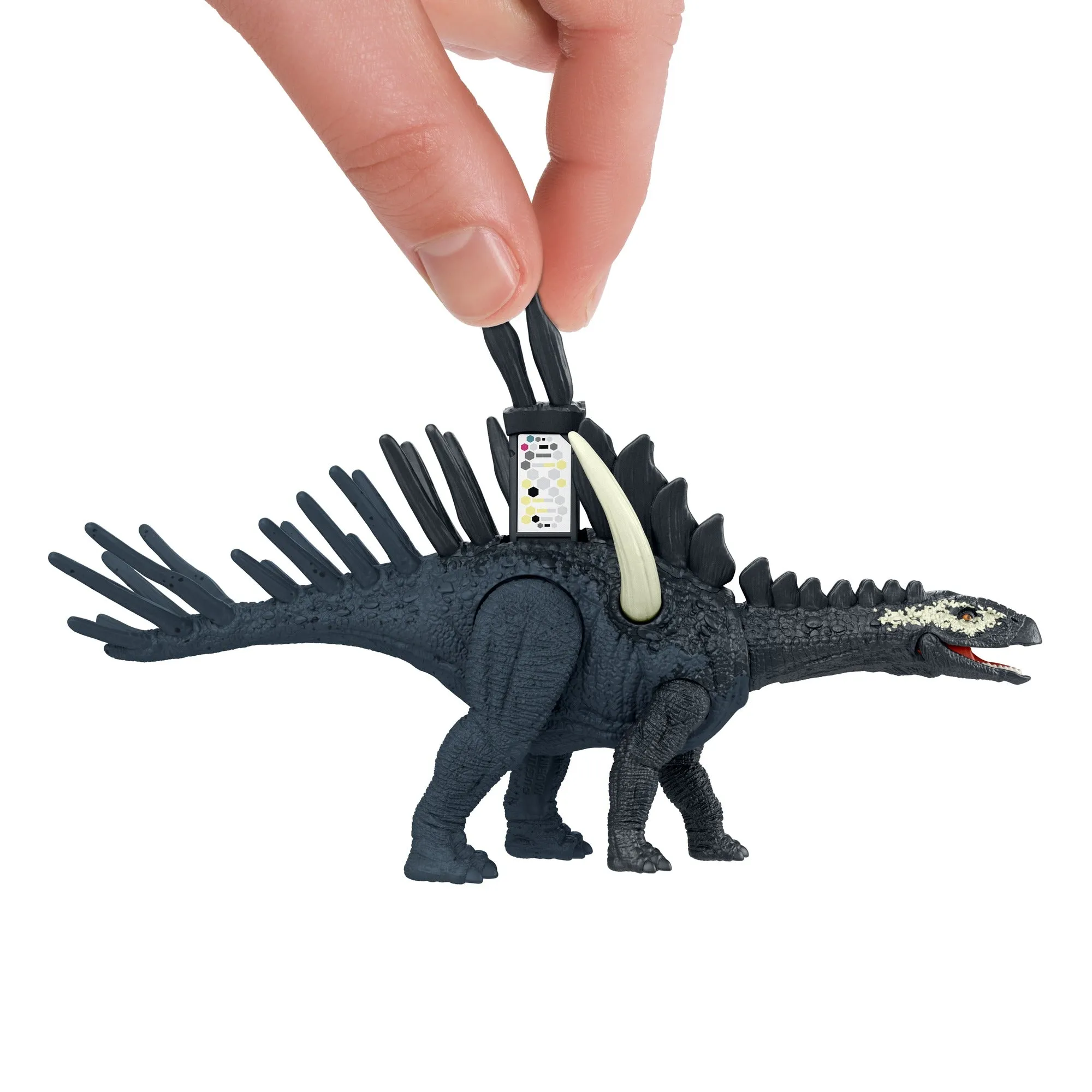 Jurassic World Dominion Ferocious Pack Miragaia