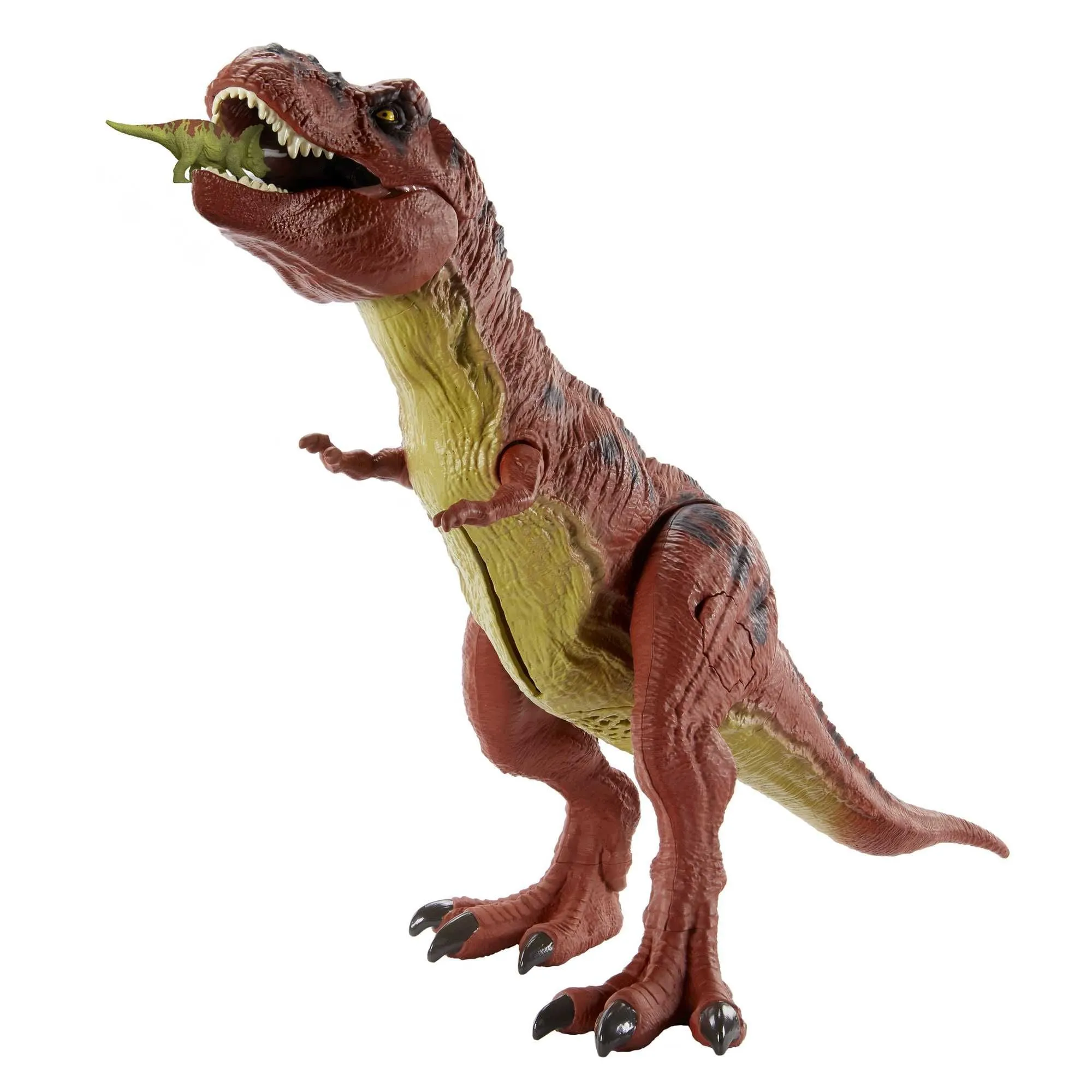 Jurassic World Electronic Real Feel T-Rex