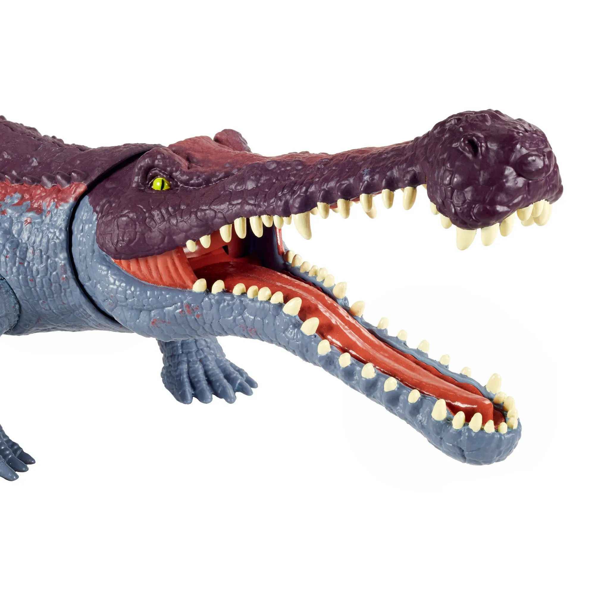 Jurassic World Massive Bitters Sarcosuchus