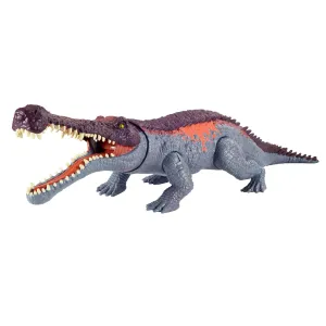 Jurassic World Massive Bitters Sarcosuchus