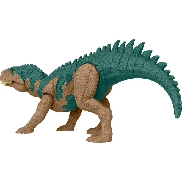 Jurassic World Pack Dino Rauisuchus