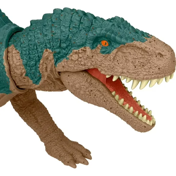 Jurassic World Pack Dino Rauisuchus