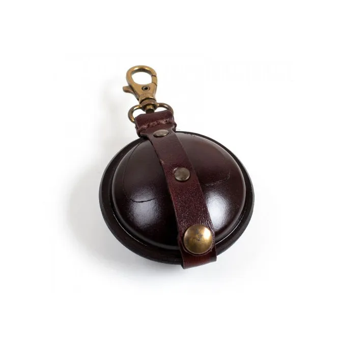 Kalid Medieval Medieval Leather Coin Purse M