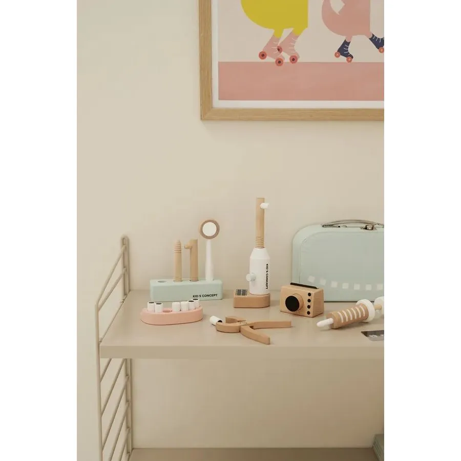 Kid's Concept Dentist Set Kid's Hub