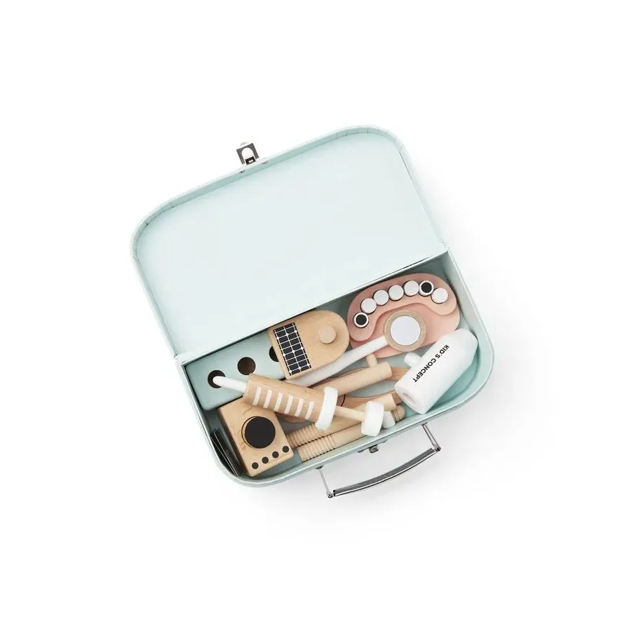 Kid's Concept Dentist Set Kid's Hub