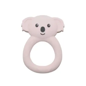 Koala Silicone Teether for Bubs