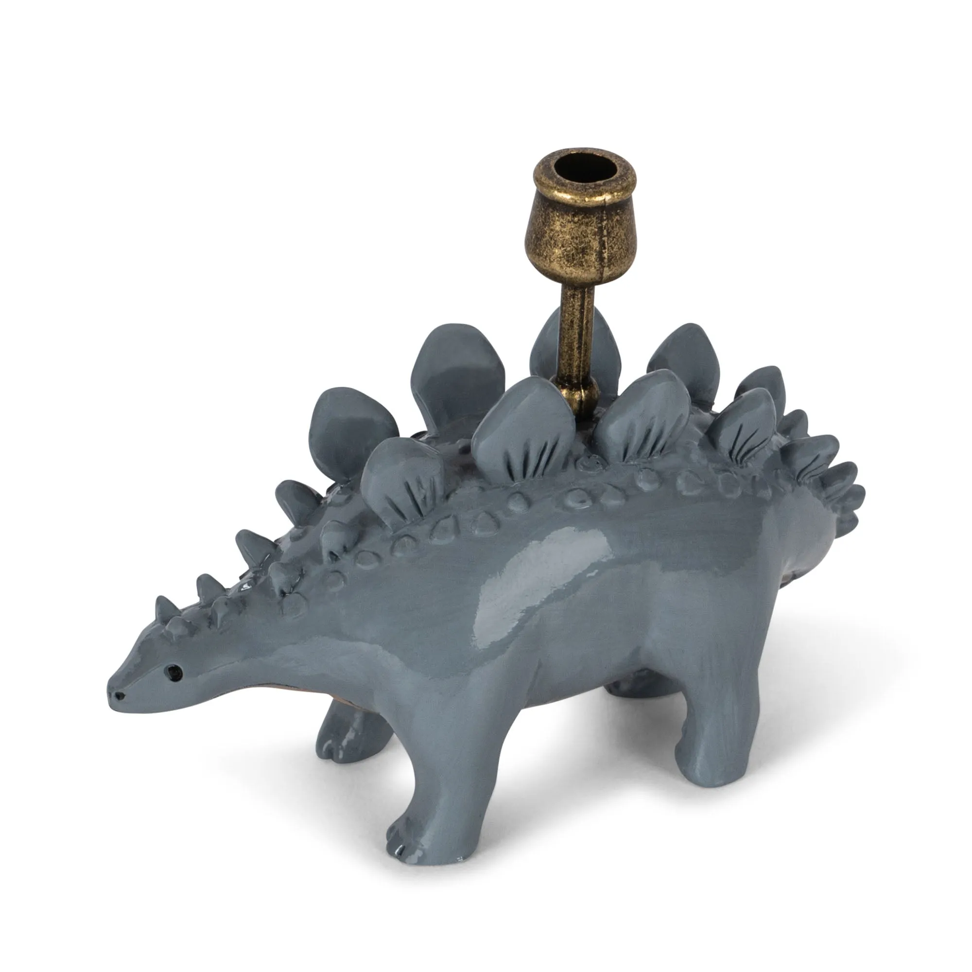 Konges Sløjd Candle Holder | Dino