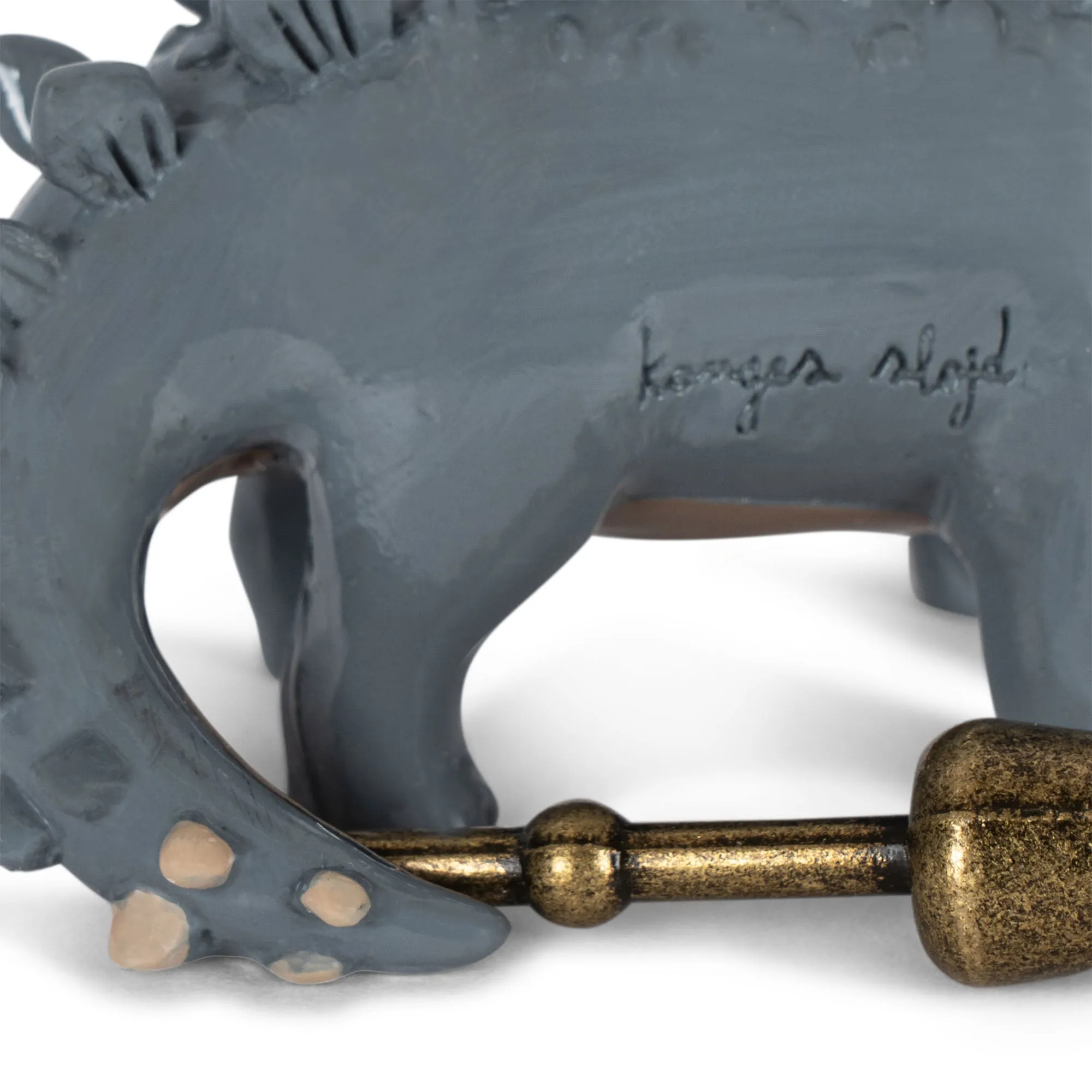 Konges Sløjd Candle Holder | Dino