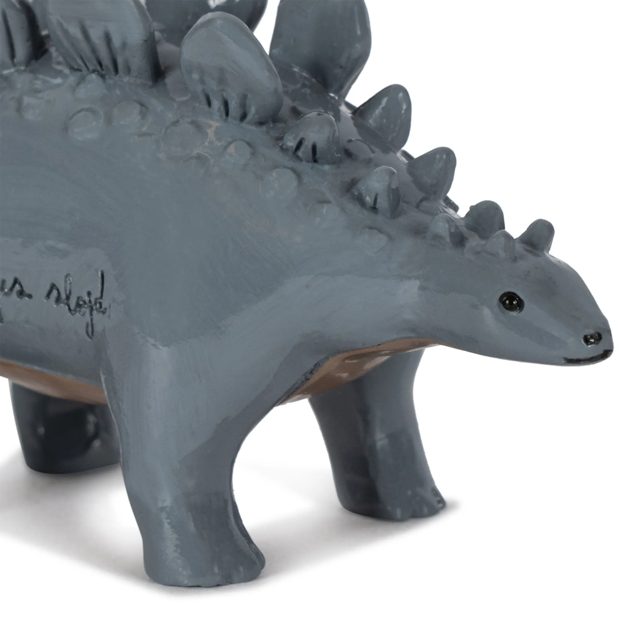 Konges Sløjd Candle Holder | Dino