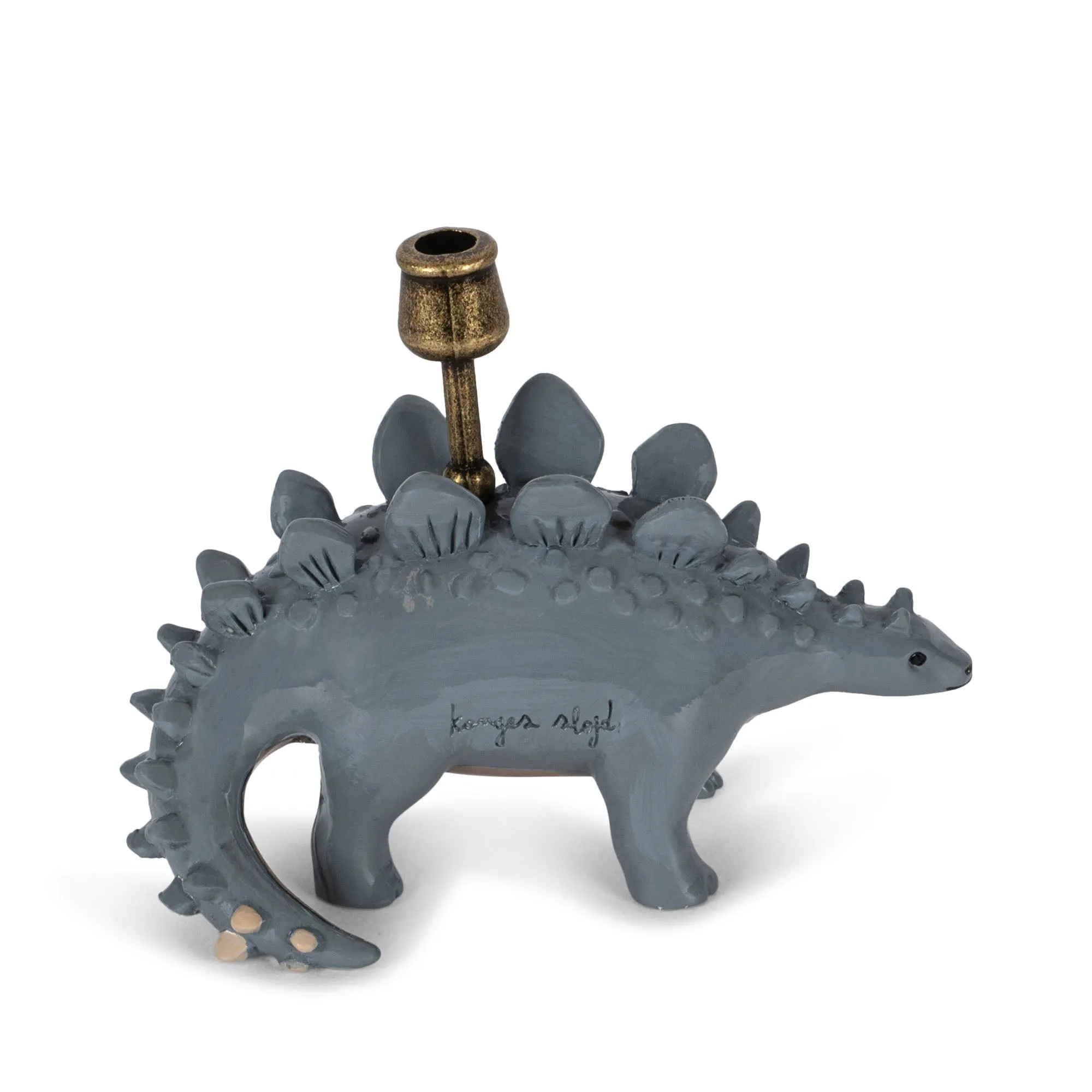 Konges Sløjd Candle Holder | Dino