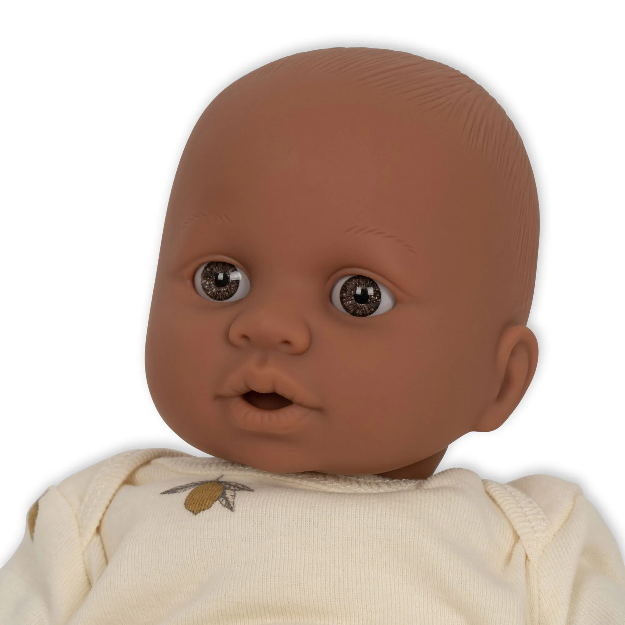 Konges Sløjd Doll BILLIE | Lemon Print