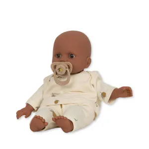 Konges Sløjd Doll BILLIE | Lemon Print