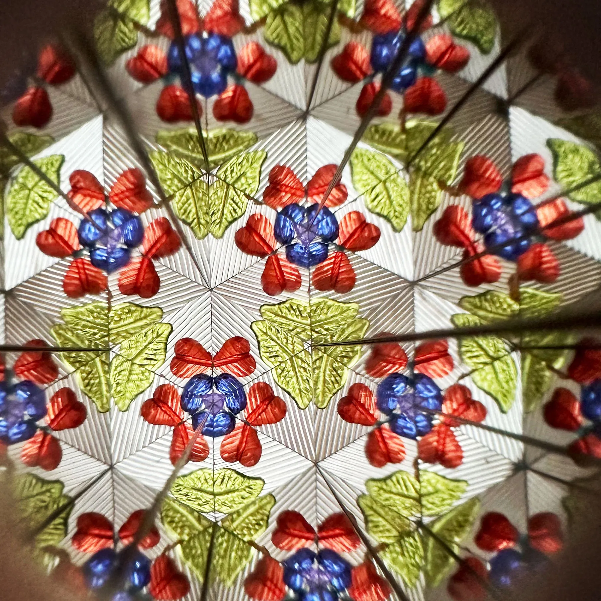 Konges Sløjd Kaleidoscope Circus