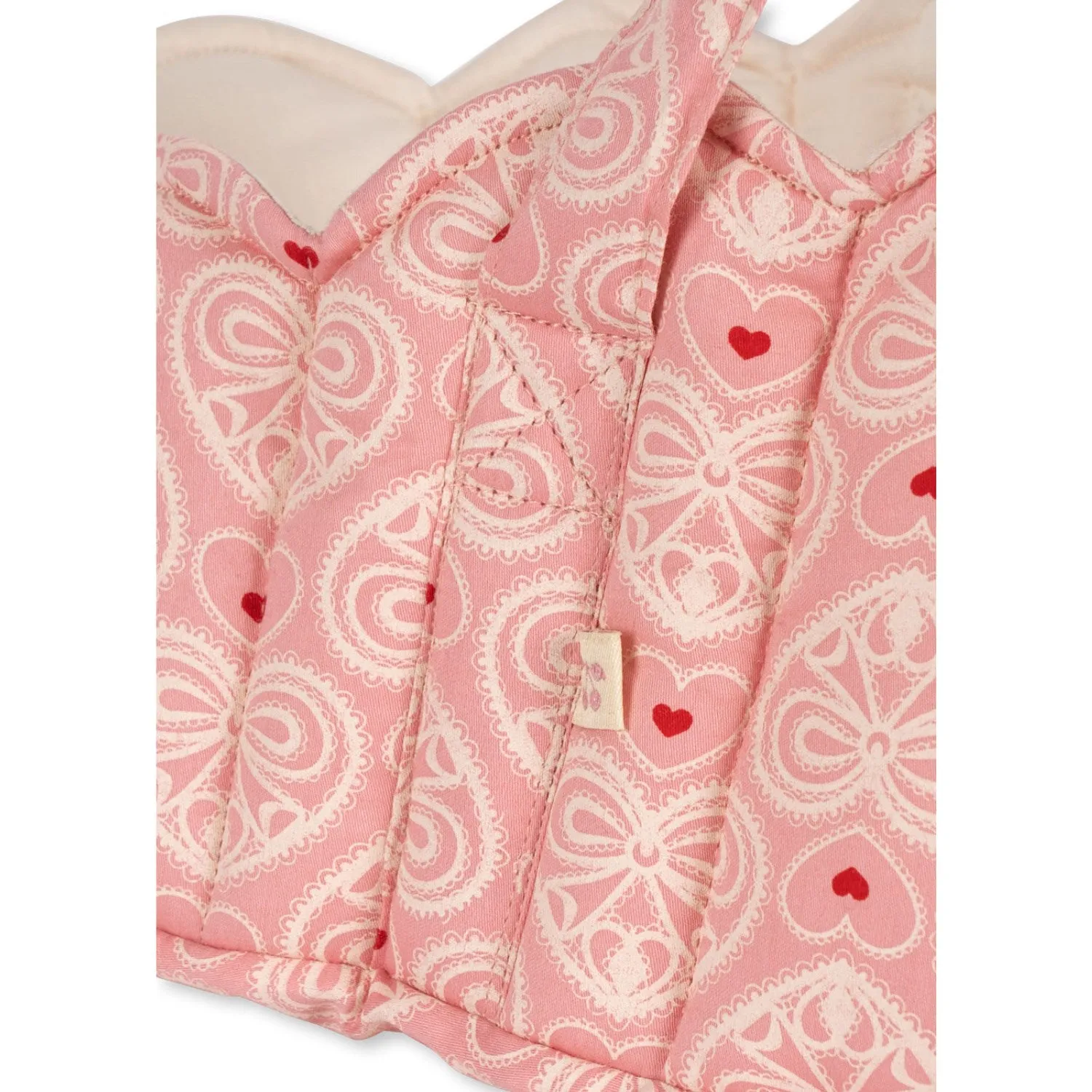 Konges Sløjd Lacy Pink Doll Lift