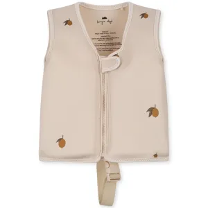 Konges Sløjd Lemon Neoprene Swim Vest