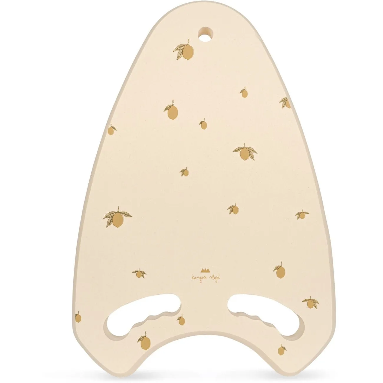 Konges Sløjd Mello Float Board Lemon