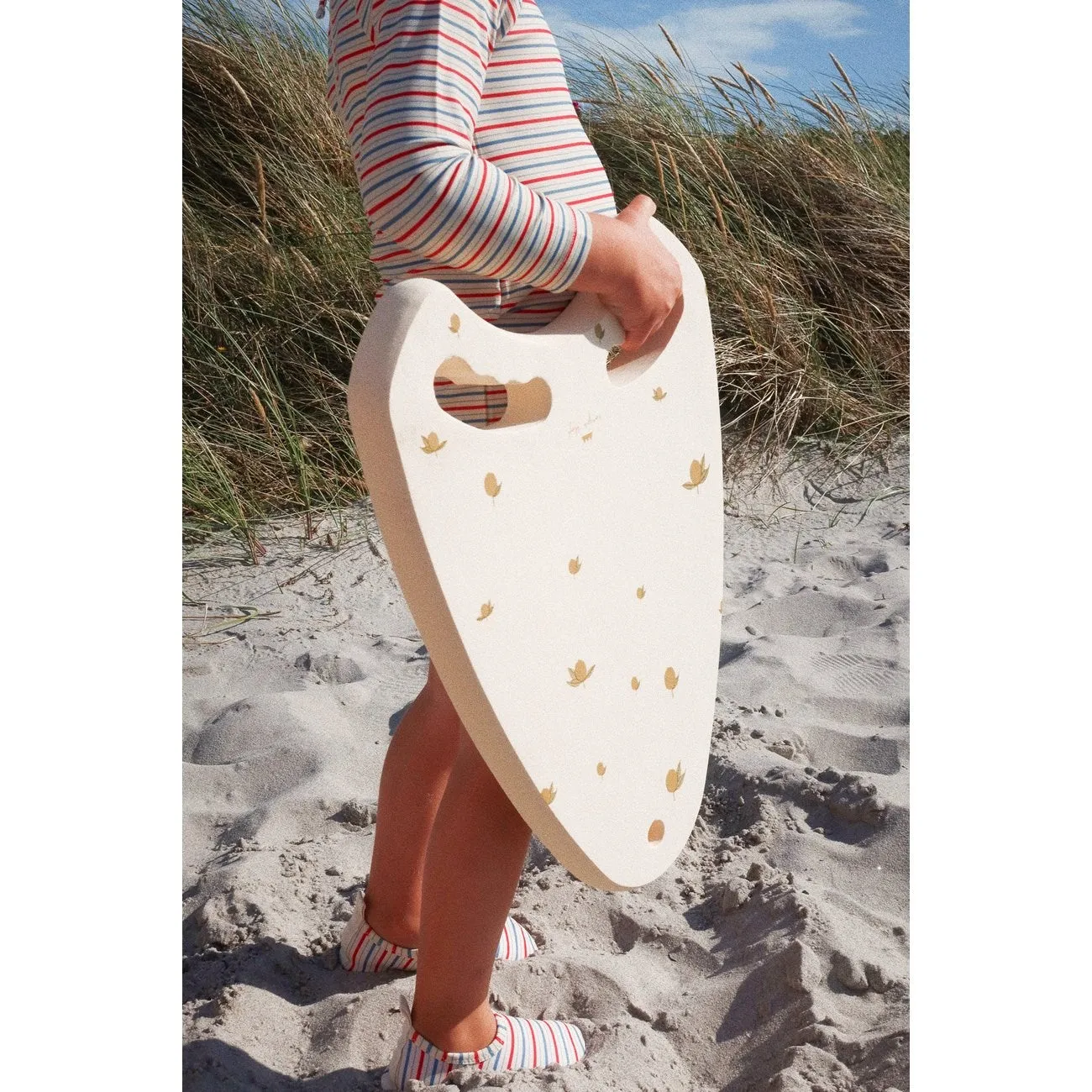 Konges Sløjd Mello Float Board Lemon
