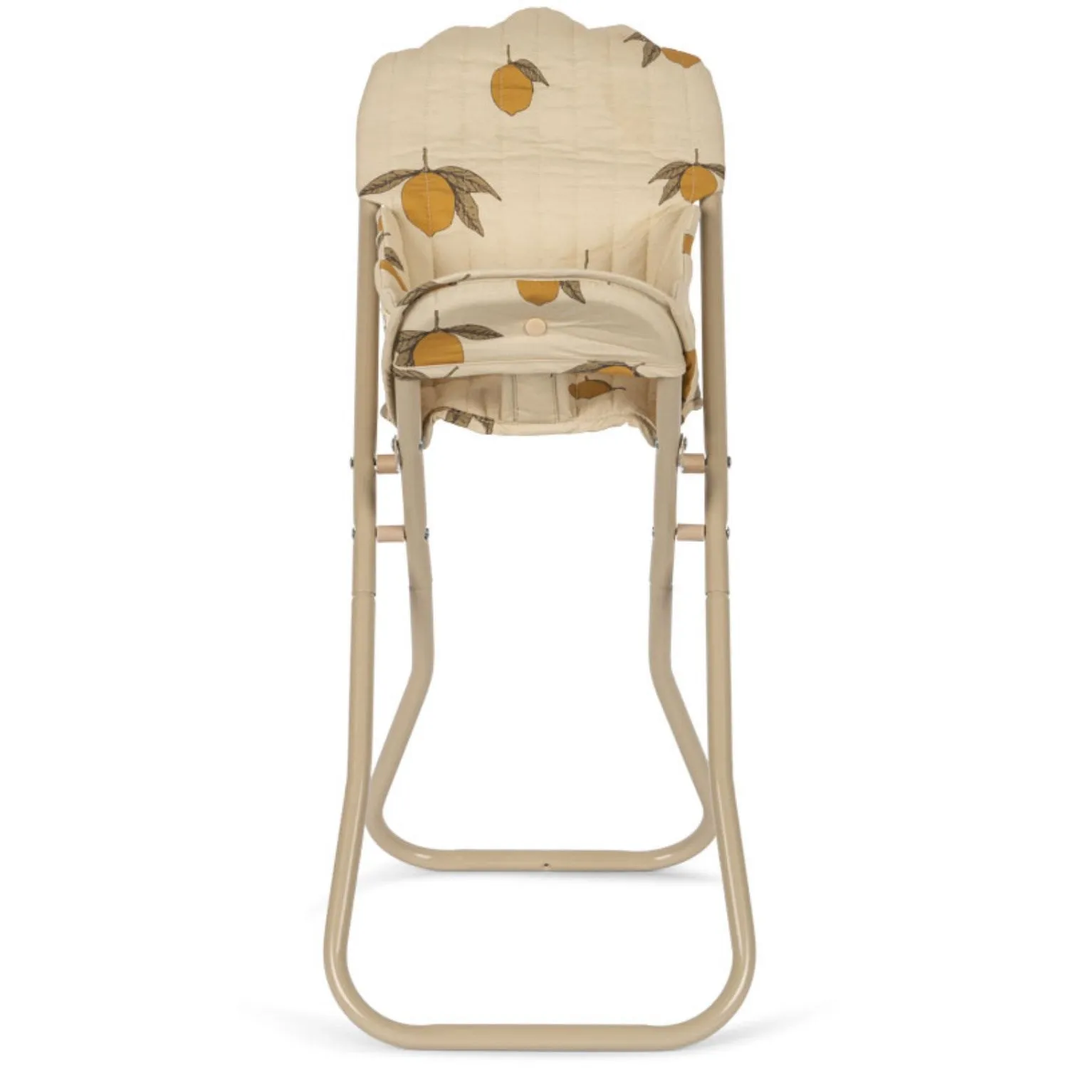Konges Sløjd Mon Grand Citron Doll High Chair