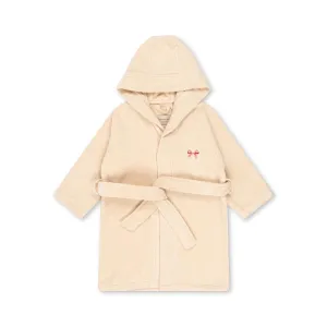 Konges Sløjd Terry Bathrobe | Bows Before Bros