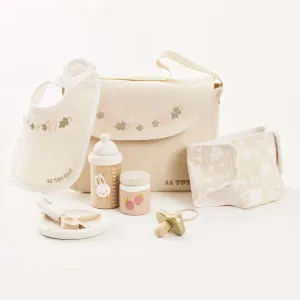 Le Toy Van 598 Doll Nursing Set Wise - Kids Toys