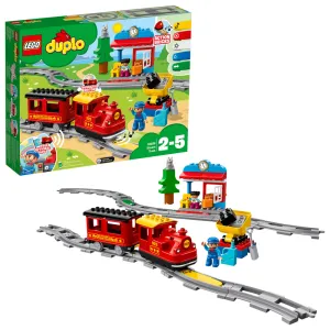 LEGO 10874 DUPLO Steam Train