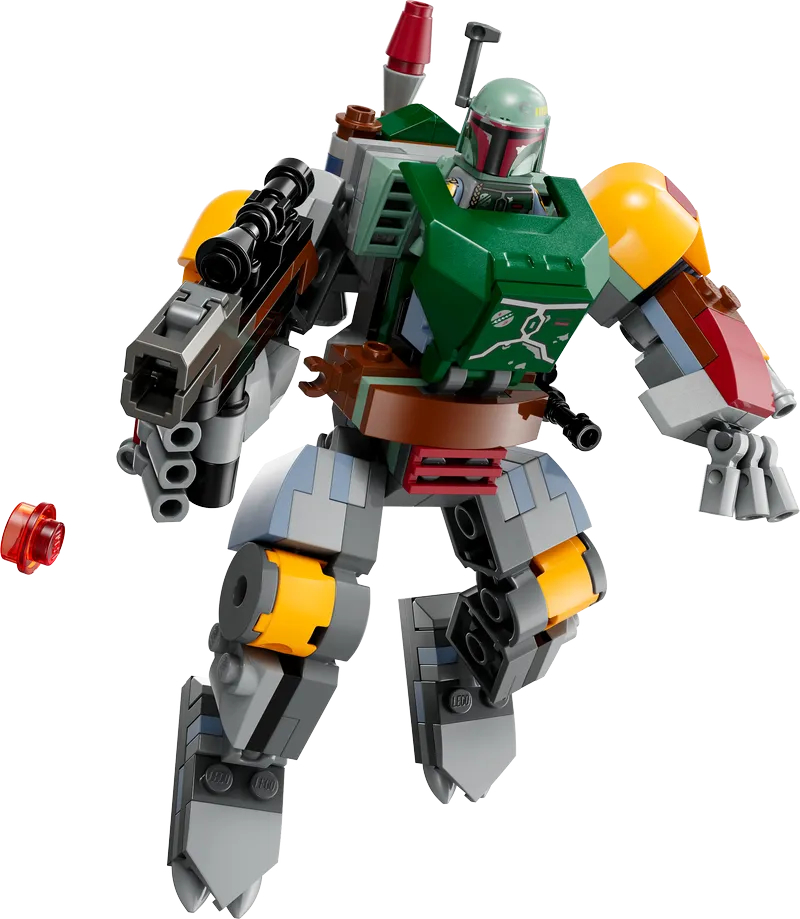 LEGO 75369 Star Wars Boba Fett Mech