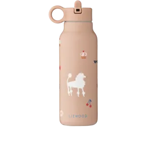 Liewood Falk Water Bottle 350ml | Paris Pale Tuscany