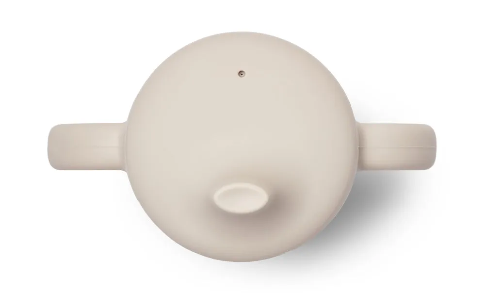 Liewood Neil Sippy Cup - Safari