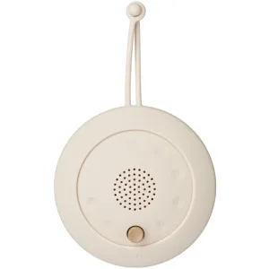LieWood Oat / Sandy Jordi Sound Machine