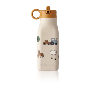 Liewood Warren Bottle | Farm