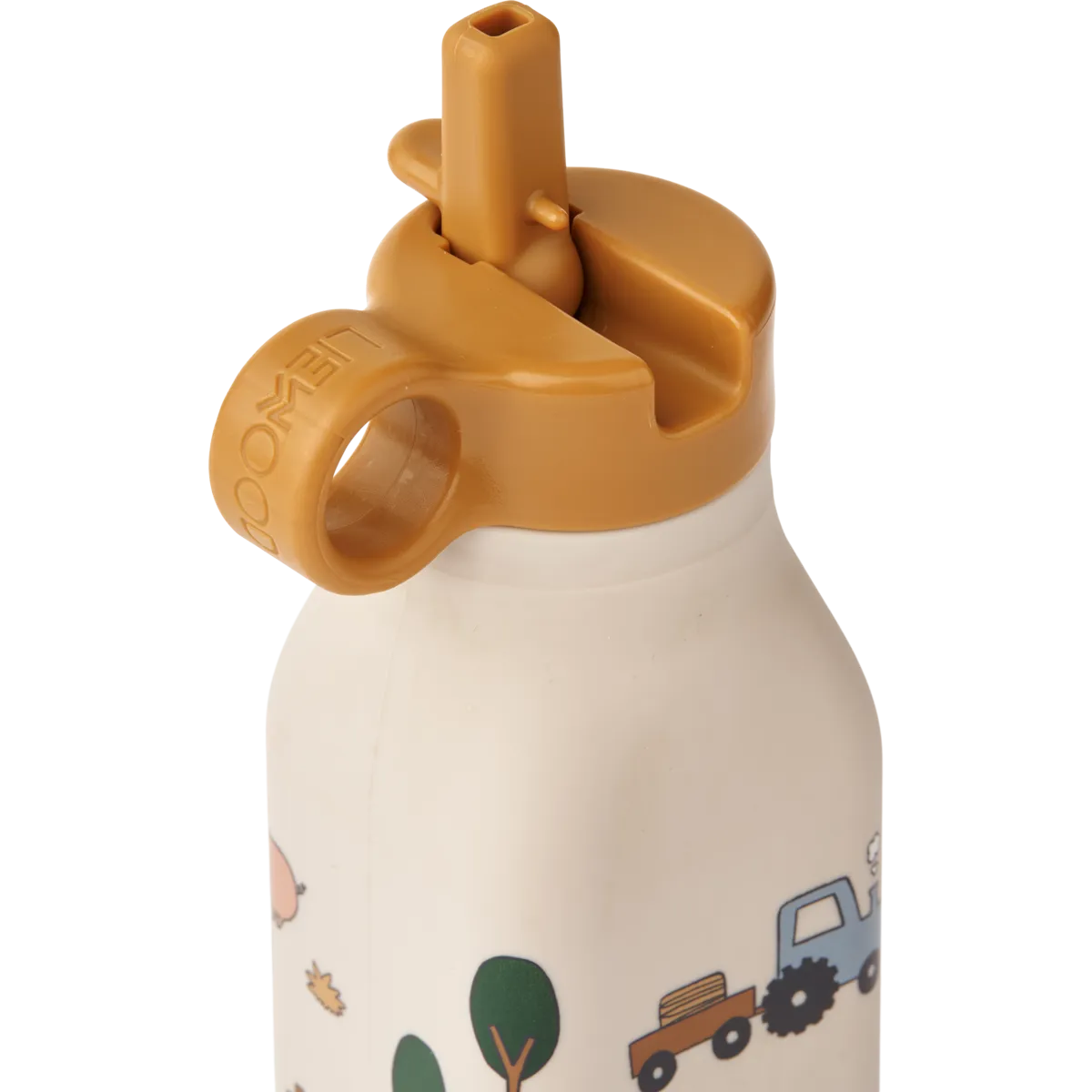 Liewood Warren Bottle | Farm