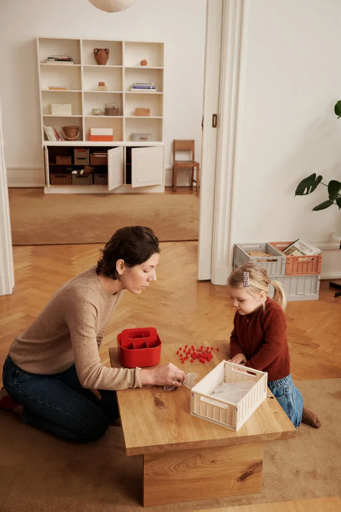 Liewood Weston Storage Box | Sandy