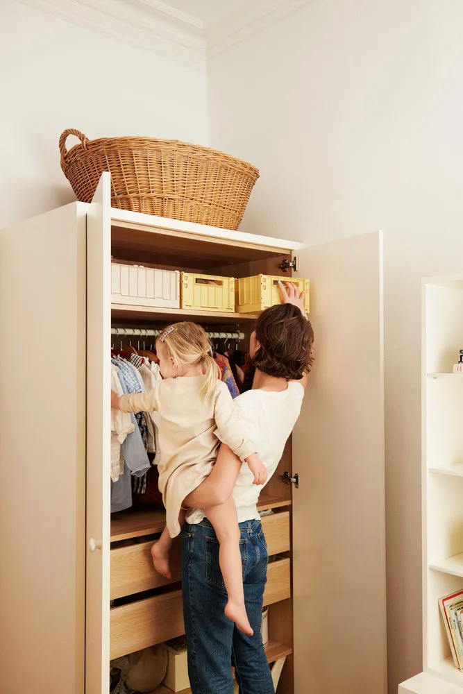 Liewood Weston Storage Box | Sandy
