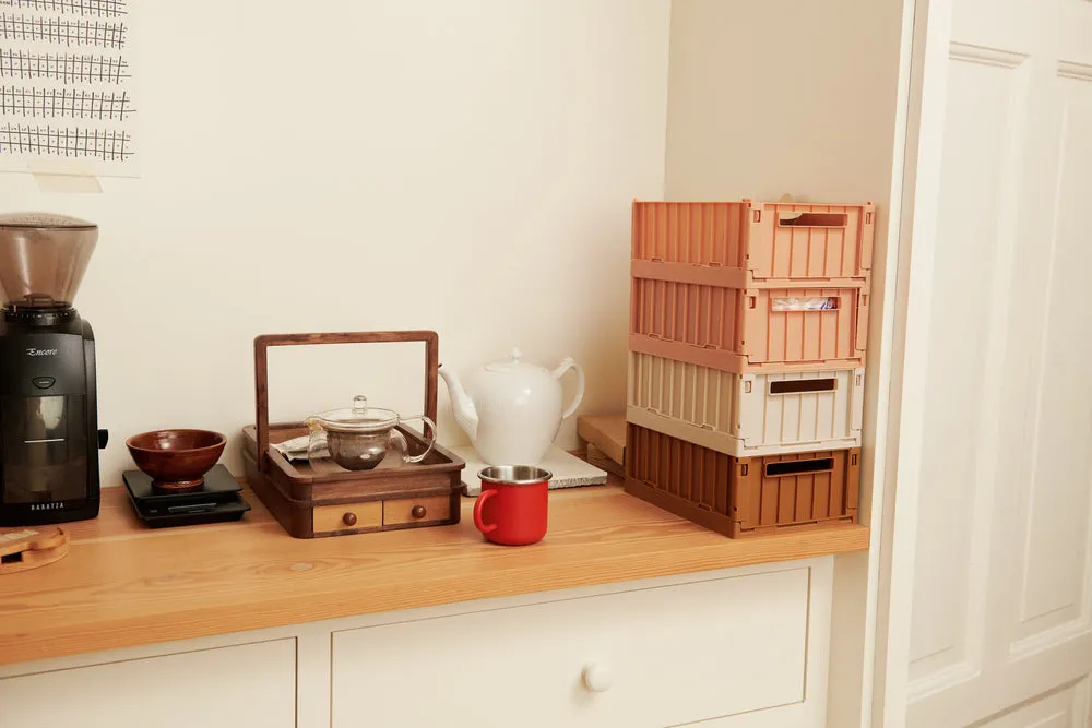 Liewood Weston Storage Box | Sandy