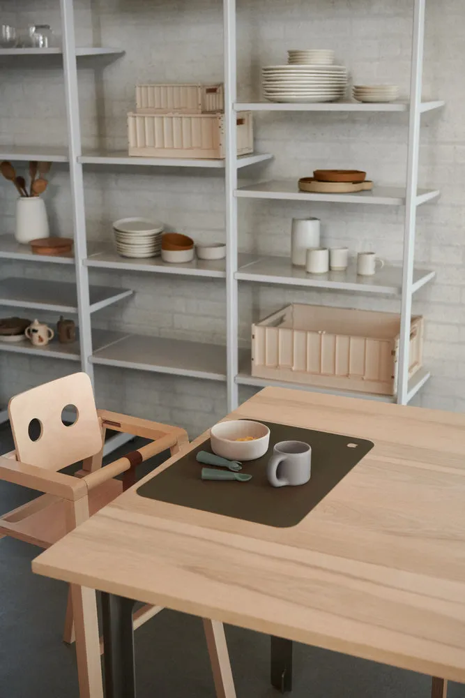 Liewood Weston Storage Box | Sandy
