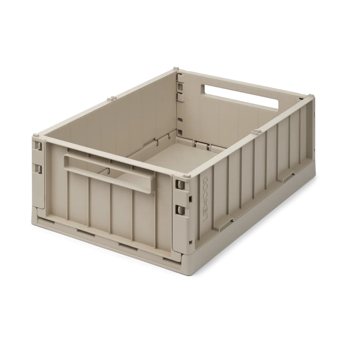 Liewood Weston Storage Box | Sandy